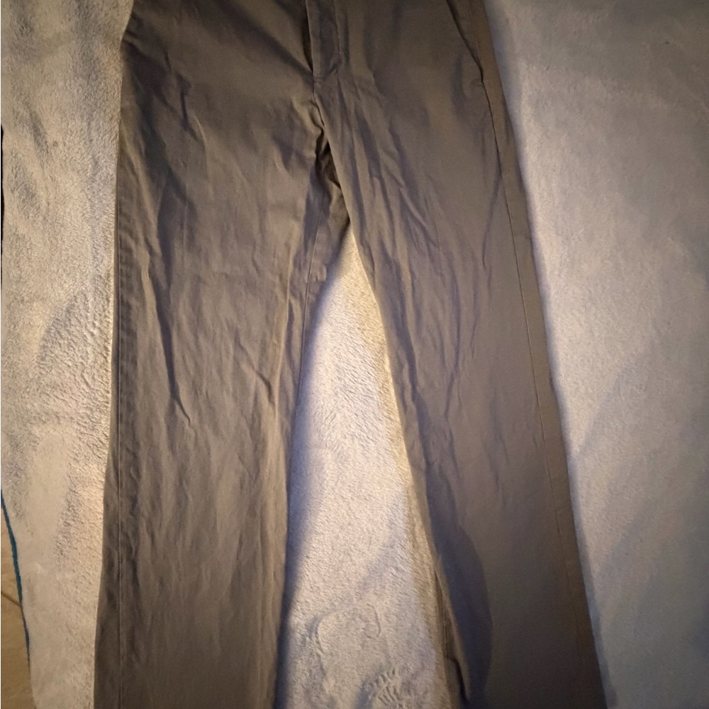 Express Men's Chinos